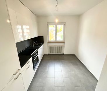 Appartement de 3 pièces avec balcon - Photo 1