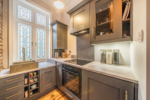 Frognal Lane, Hampstead, NW3 - Photo 1