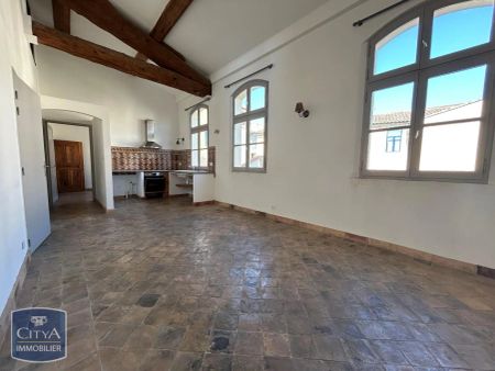 Appartement à louer 3 pièces 72.24m² - Photo 2