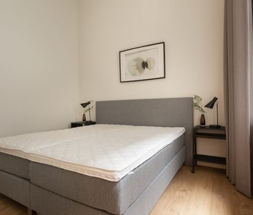 Te huur: Appartement Herengracht 3 A 1 in Den Haag - Foto 5
