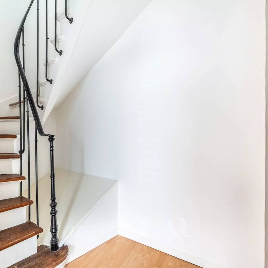 Location appartement, Saint-Germain-en-Laye, 5 pièces, 112.1 m², ref 86368944 - Photo 1