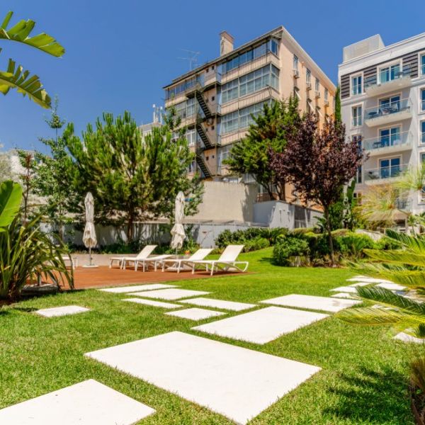 Apartamento T2 em Lisboa - Photo 1