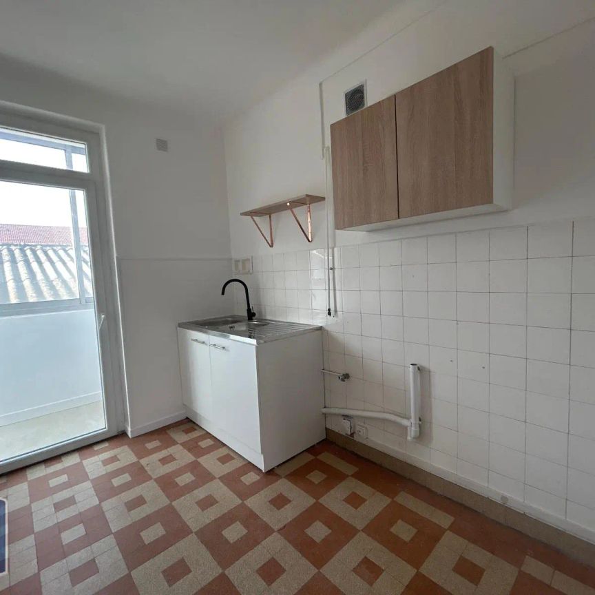 Appartement à louer 2 pièces 40.07m² - Photo 1