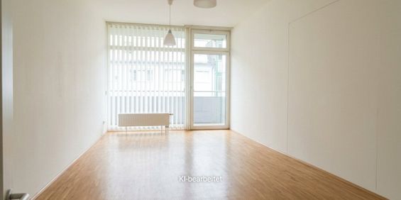 Garconniere in Nonntal - Foto 3