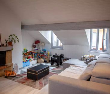 Vevey - Rue de l'Ancienne-Monneresse 9b - appartement de 4.5 pièces... - Photo 4