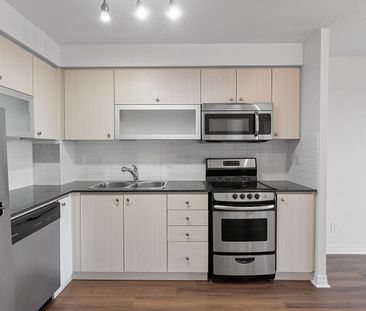 For Lease - 2015 Sheppard Avenue Unit# 2207, Toronto, Ontario - Photo 3