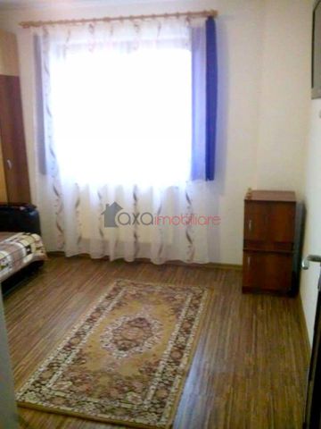 Apartament 2 camere de inchiriat in Cluj-Napoca, Marasti ID 3921 - Fotografie 4