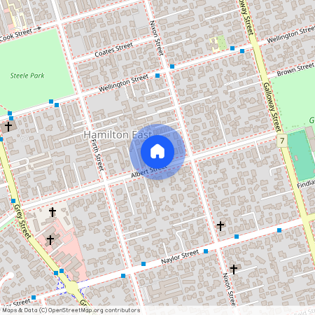 87b Albert Street, Hamilton East, Hamilton City