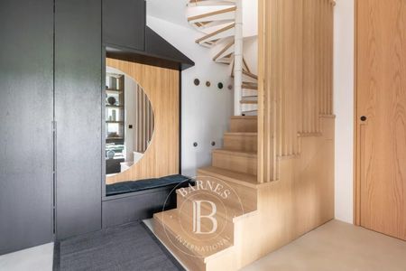 Appartement • Chateau de Vaucresson, Vaucresson - Photo 2