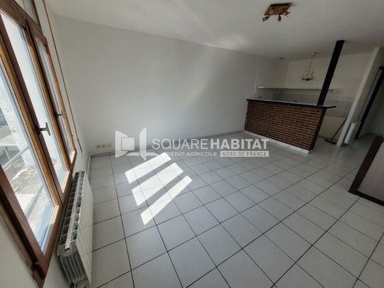 Location Appartement 3 pièces 52m² BOULOGNE SUR MER 62200 - Photo 1