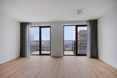 Appartement te huur: Baan 34-B19 3011 CB Rotterdam - Foto 3