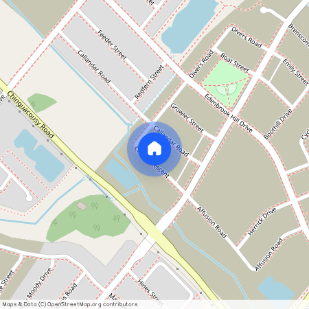 21 Circus Crescent, Brampton