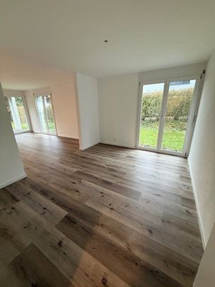 5.5 Zimmer, 128 m², EG - Photo 1