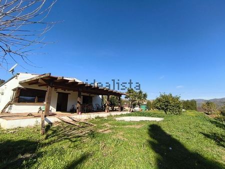 Alquiler de finca rústica en Campanillas - Photo 5