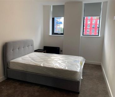 1 bedroom apartment to rent - Photo 2