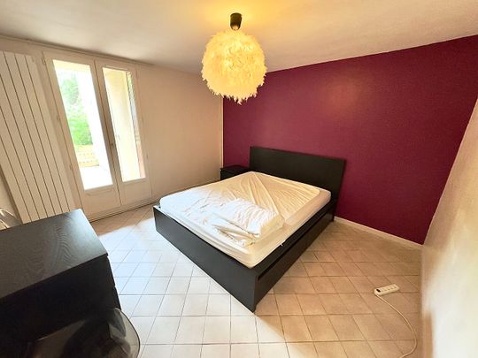 Appartement T2 Alfortville à louer - Photo 1
