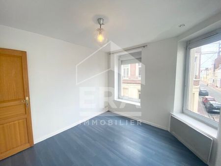 A louer proche Mairie Appartement T3 de 60m2 - Photo 5