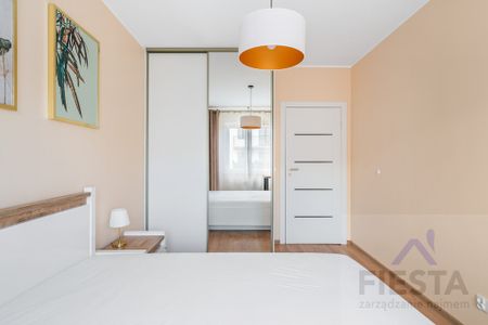 Wrocław Wrocław-Krzyki, ul. Edmunda Kajdasza - Zdjęcie 5