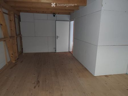 2.5 Zimmer, 80 m² - Foto 4