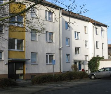 *WBS erforderlich* Helle 2-Zimmer-Wohnung mit Balkon zum Wohlfühlen! - Photo 4