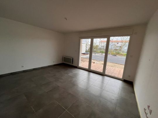 Location Appartement 1 pièce 29m² ST JORY 31790 - Photo 1