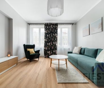 Gdańsk Śródmieście, ul. Nowe Ogrody - Photo 4