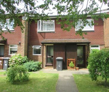 2 bedroom terraced house to rent - Photo 5