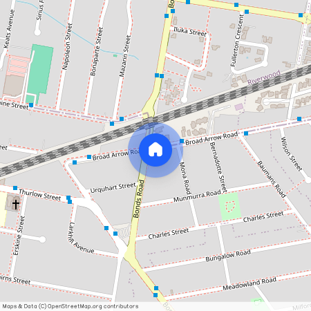 8/176 Broadarrow Road, Riverwood NSW 2210