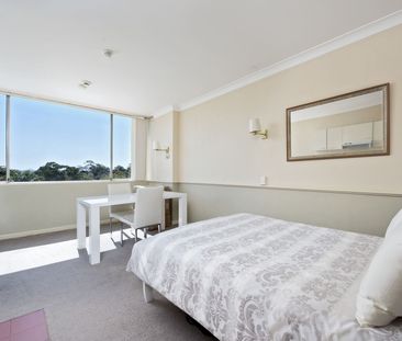 173/450 Pacific Highway, Lane Cove North NSW 2066 - Studio For Rent... - Photo 1