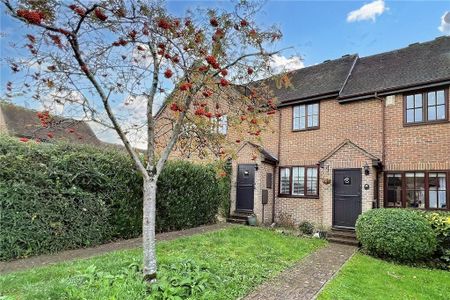 2 bedroom terraced house to rent - Photo 5