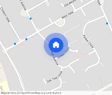 High Avenue, Letchworth Garden City, SG6 - Photo 1
