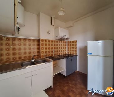 Location Appartement 1 pièce 24m² NARBONNE 11100 - Photo 4