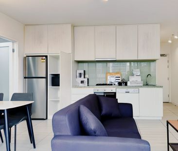 2 Bed 1 Bath - Photo 3