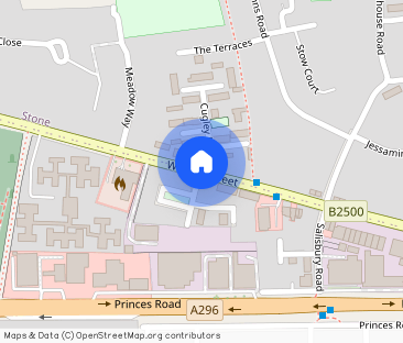Watling Street, Dartford - Photo 1