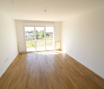 Location Appartement 3 pièces 57m² - Photo 1