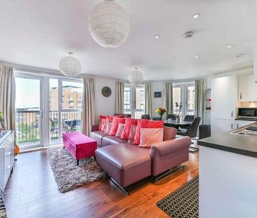 Ruby Court, Purley Way, CR0 - Photo 1