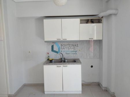 Studio/Γκαρσονιέρα για ενοικίαση Ανθούπολη (Πάτρα) - Photo 3