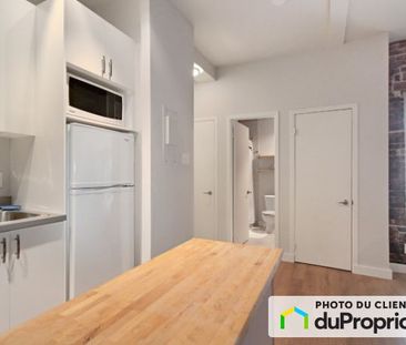 9-254, St-Jean, St-Jean-Baptiste à louer - Photo 3
