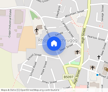 Central Buildings, Hall St - Photo 1