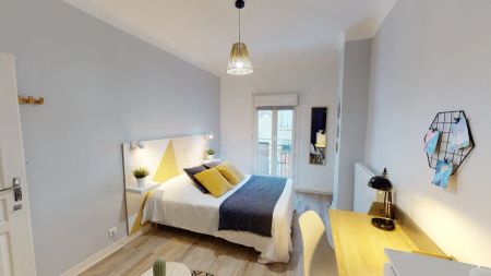 50 rue Lafontaine 50, Bordeaux - Photo 3