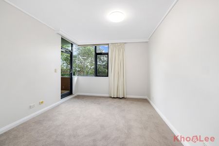 206/21 Cadigal Avenue, Pyrmont NSW 2009 - Apartment For Rent | Domain - Photo 5
