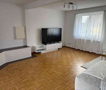 4.5 Zimmer, 110 m², 1. Stock - Photo 2