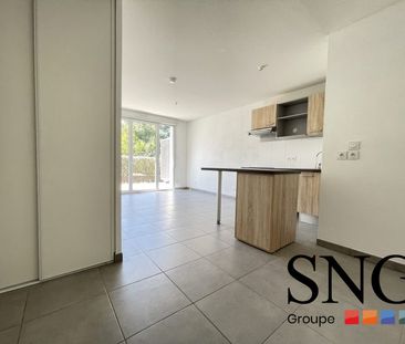 T2 AVEC JARDIN ET PARKING - Photo 4