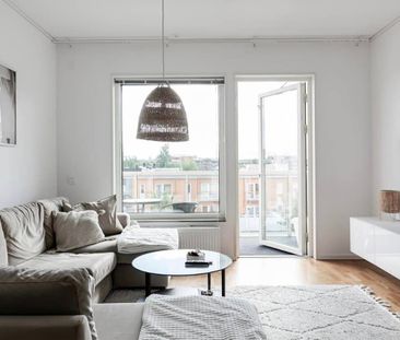 Peppargatan, Örebro - Photo 6