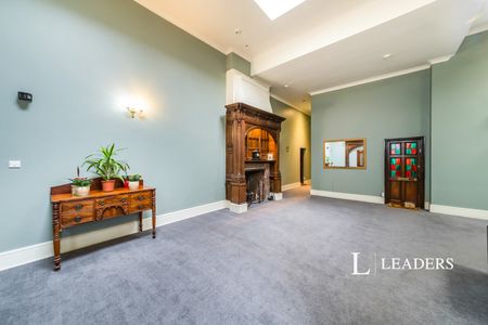 1 bedroom apartment to rent The Abbey, Hammerwood Road, East Grinstead, RH19 - Photo 5