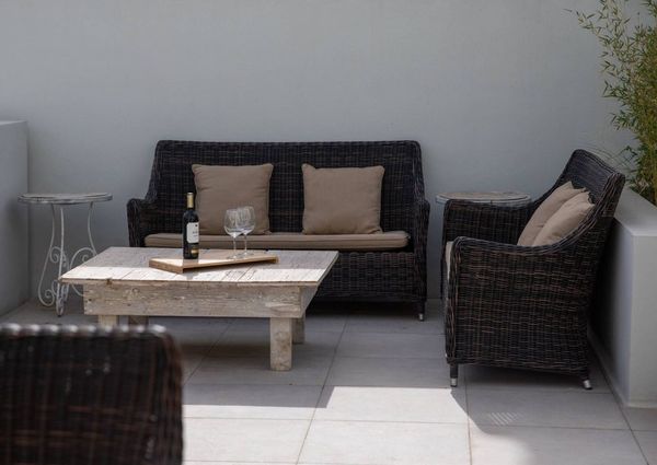 3 bedroom luxury Villa for rent in Nueva Andalucia, Spain