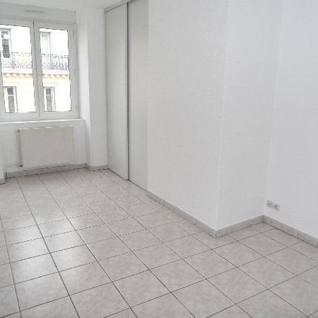 APPARTEMENT T3 A LOUER - Photo 1