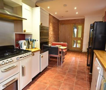 1 Bed - Osborne Avenue, Jesmond - Photo 4