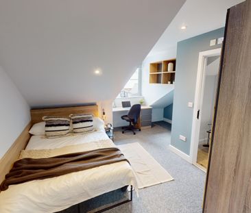 Flat 11, Commercial Point, NG9 2NG, NOTTINGHAM - Photo 3