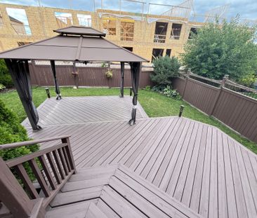 For Lease - 5256 Rome Crescent, Burlington, Ontario - Photo 3